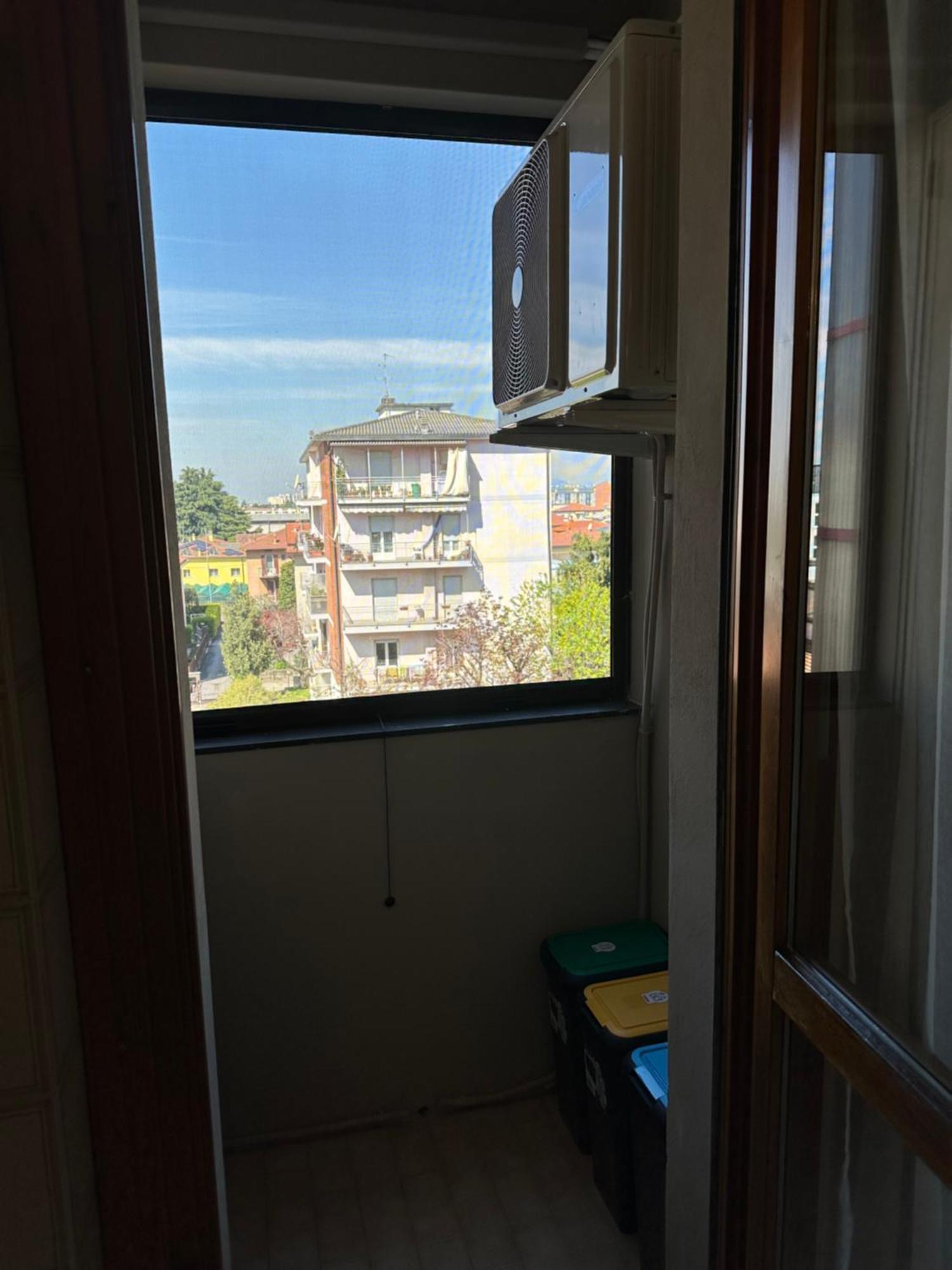 Luxury Apartment Bergamo Dış mekan fotoğraf