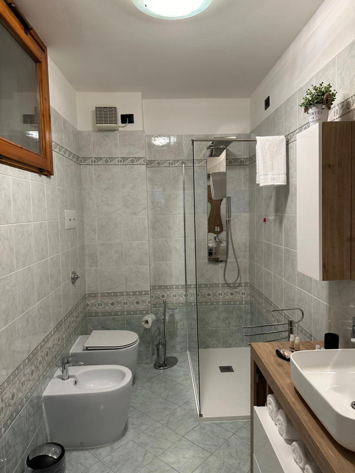 Luxury Apartment Bergamo Dış mekan fotoğraf