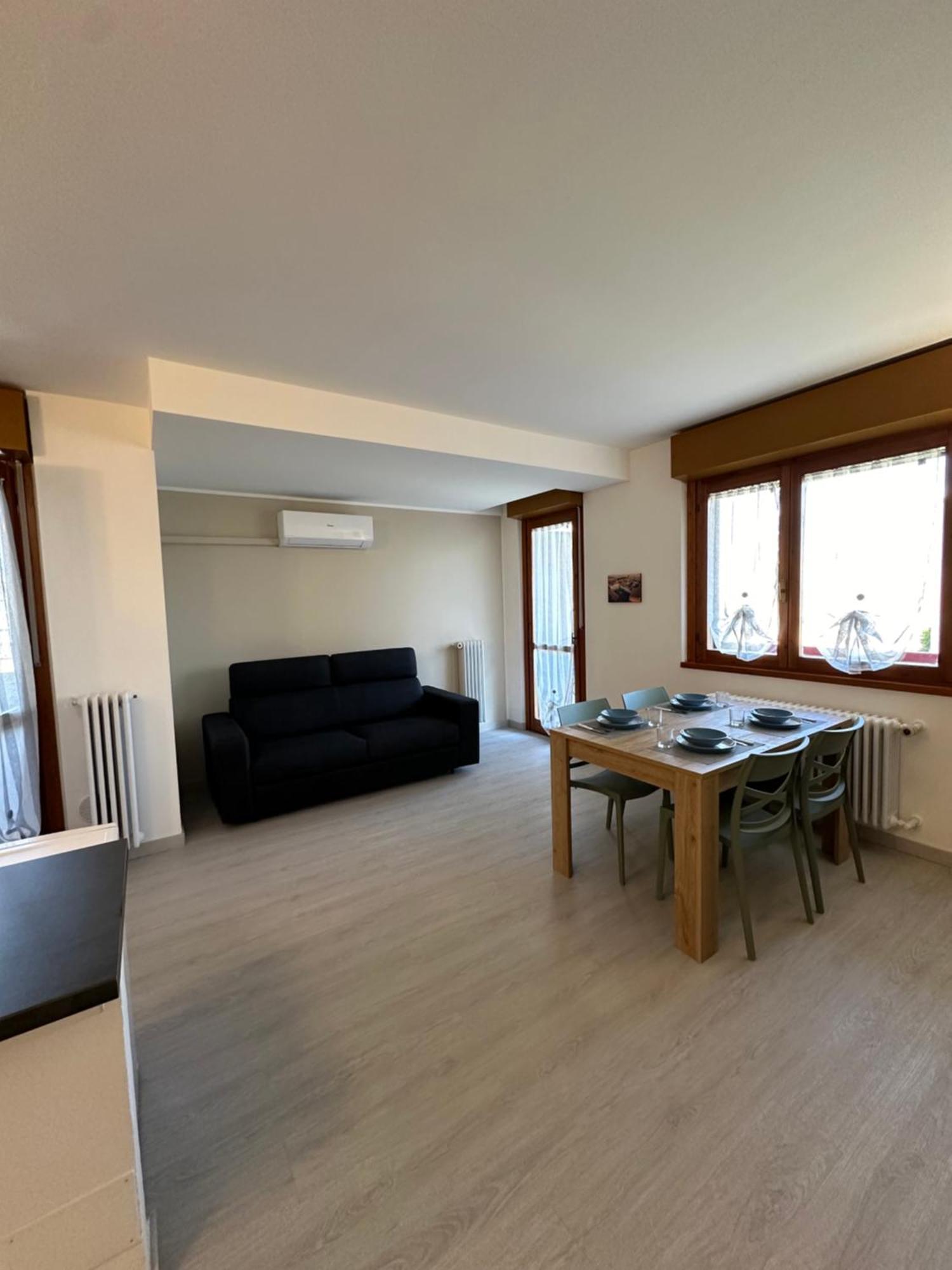 Luxury Apartment Bergamo Dış mekan fotoğraf